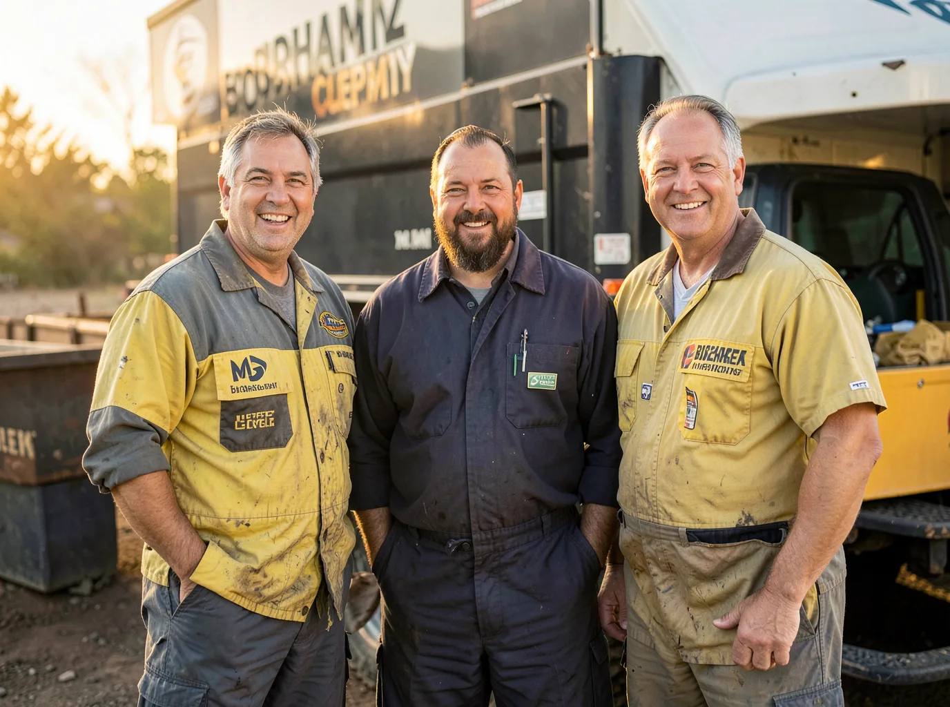 Sewage Cleanup company in Slickville, PA
