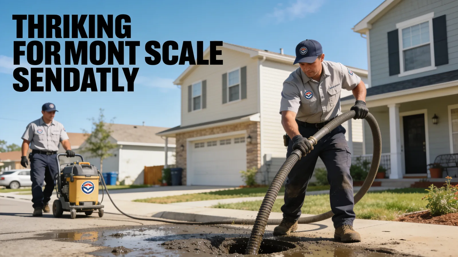 Sewage Cleanup in Slickville, PA near me